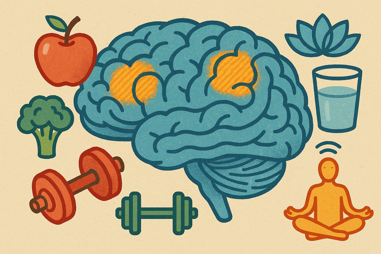 Brain & Focus