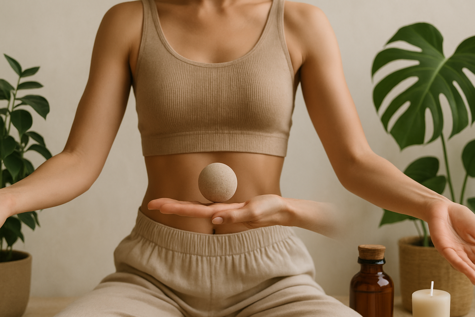 Whole Body Balance
