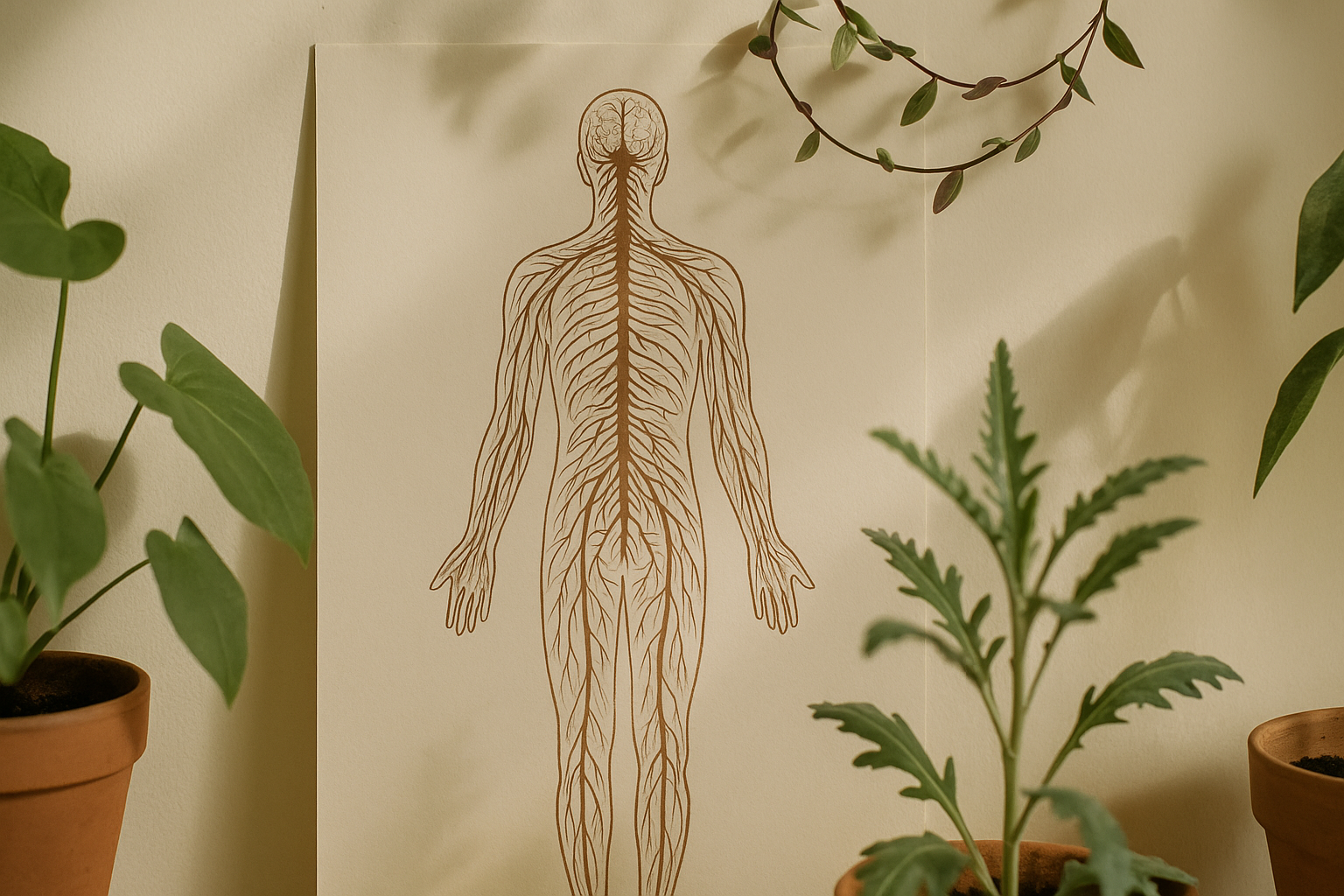 Nervous System