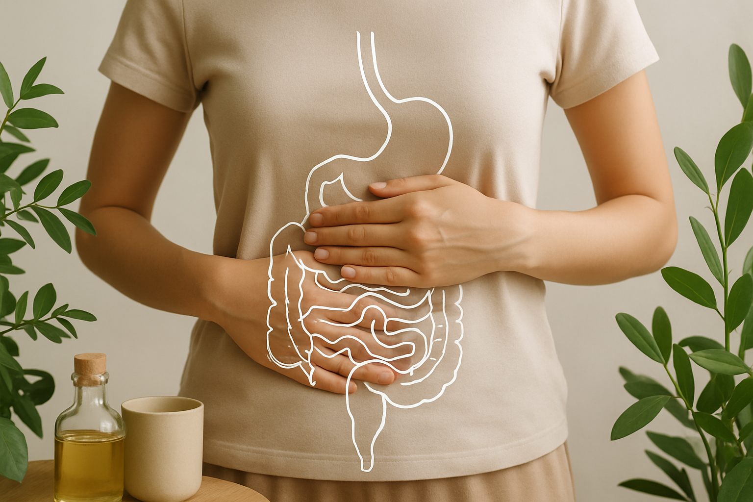 Digestive System