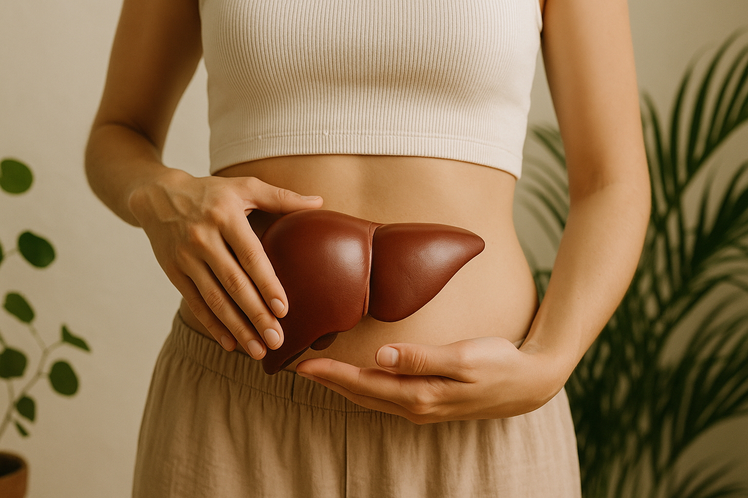 Hepatic / Liver System