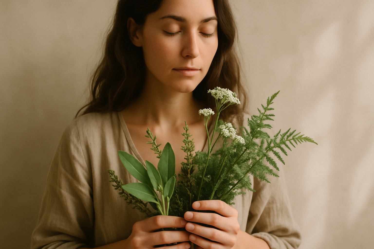 Earth Medicine