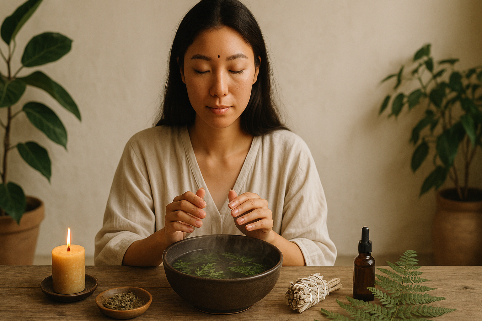 Traditional Rituals
