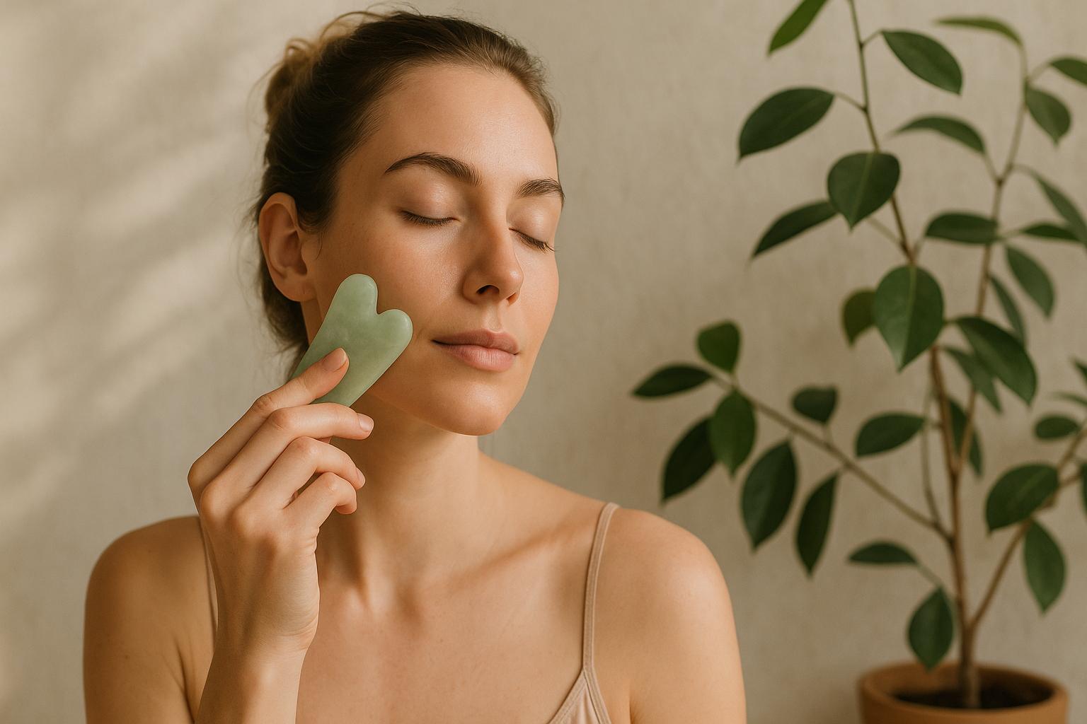 Gua Sha