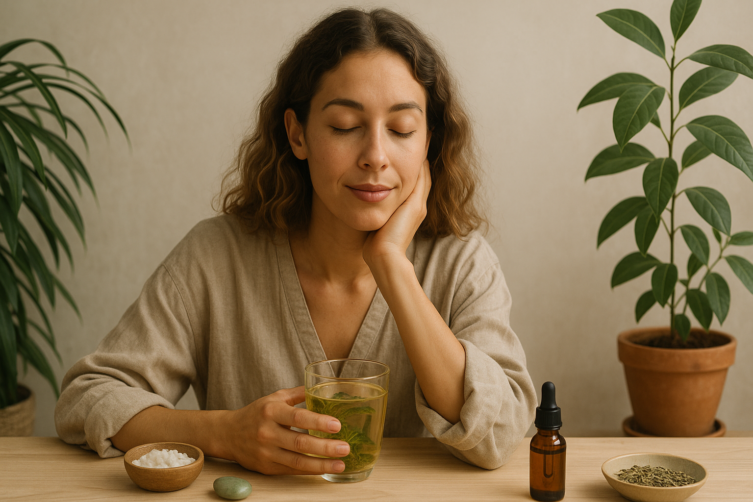 Holistic Wellness