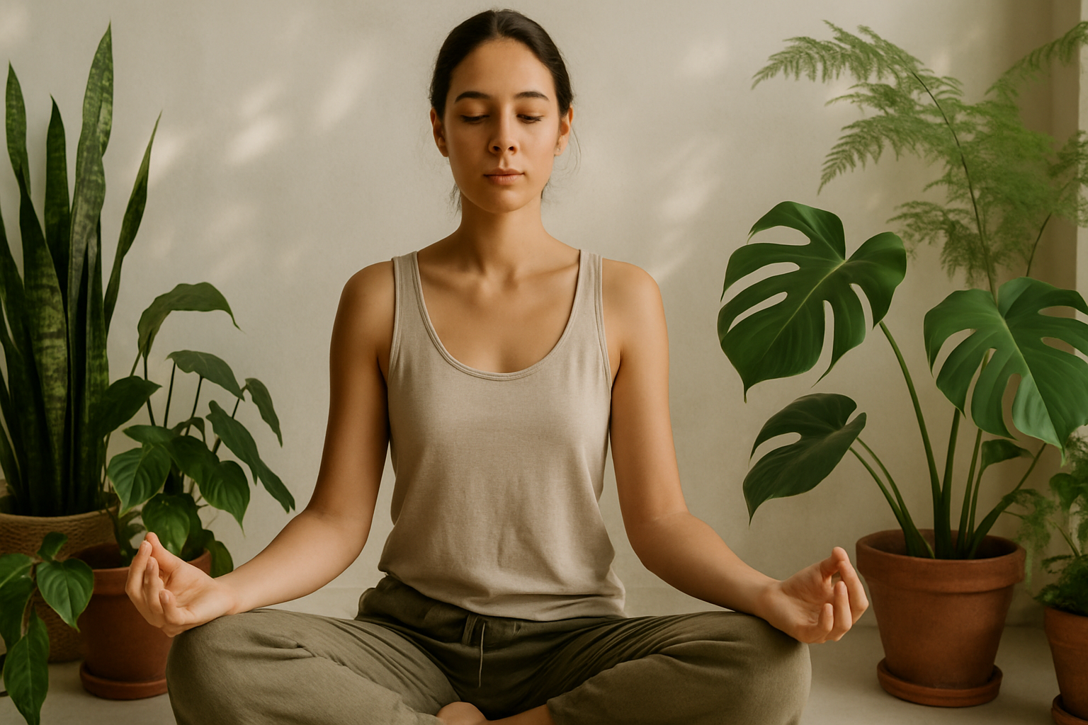 Meditation