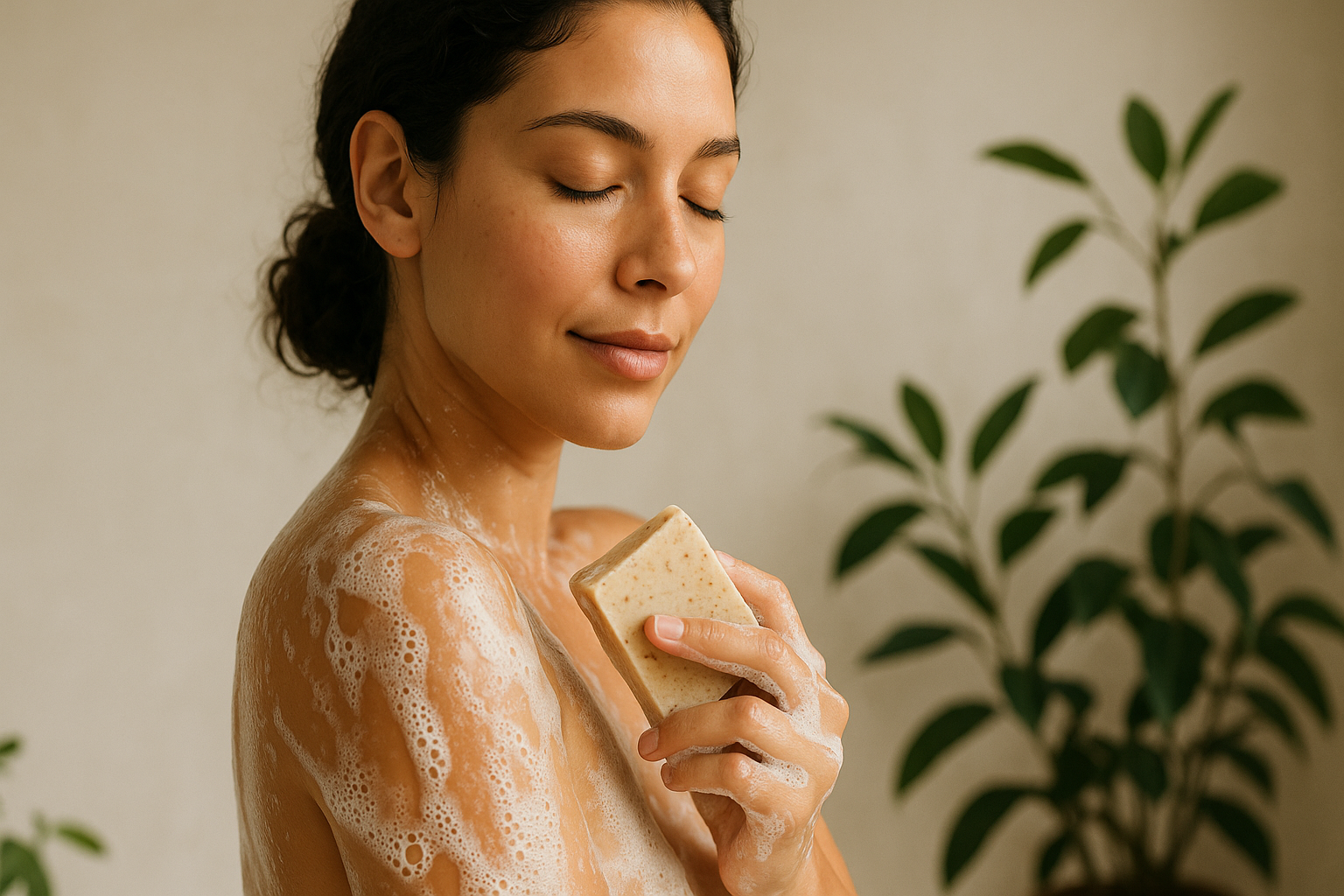 Body Cleansing