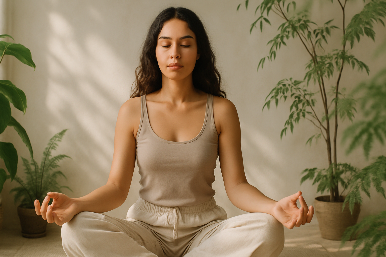 Spiritual Balance