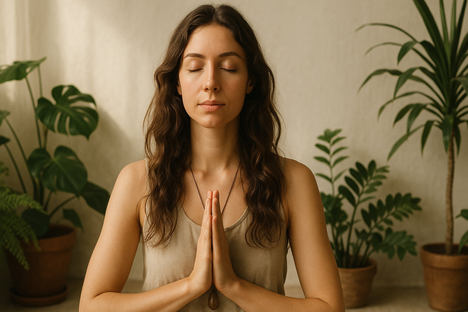 Spiritual Philosophy
