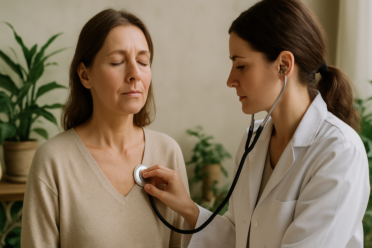 Traditional Diagnostics