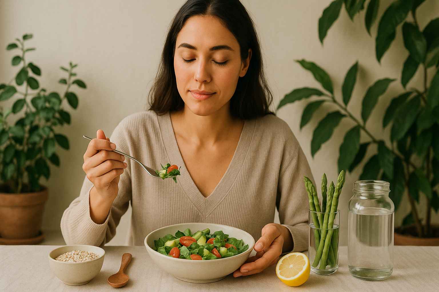 Dietary Therapy