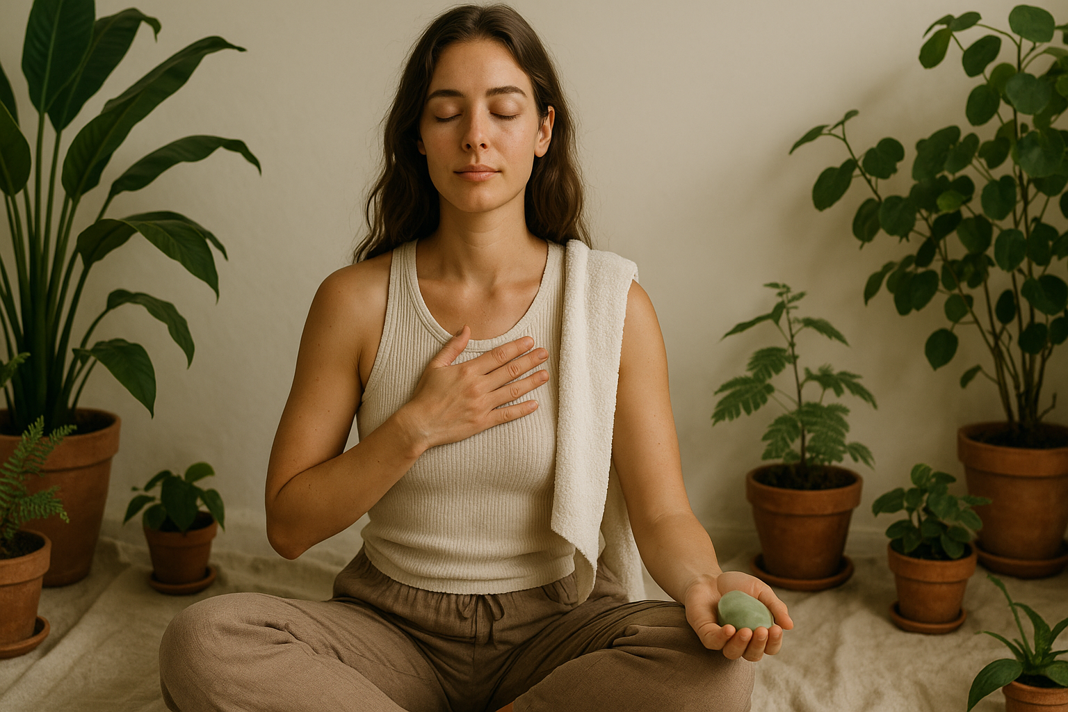 Holistic Recovery
