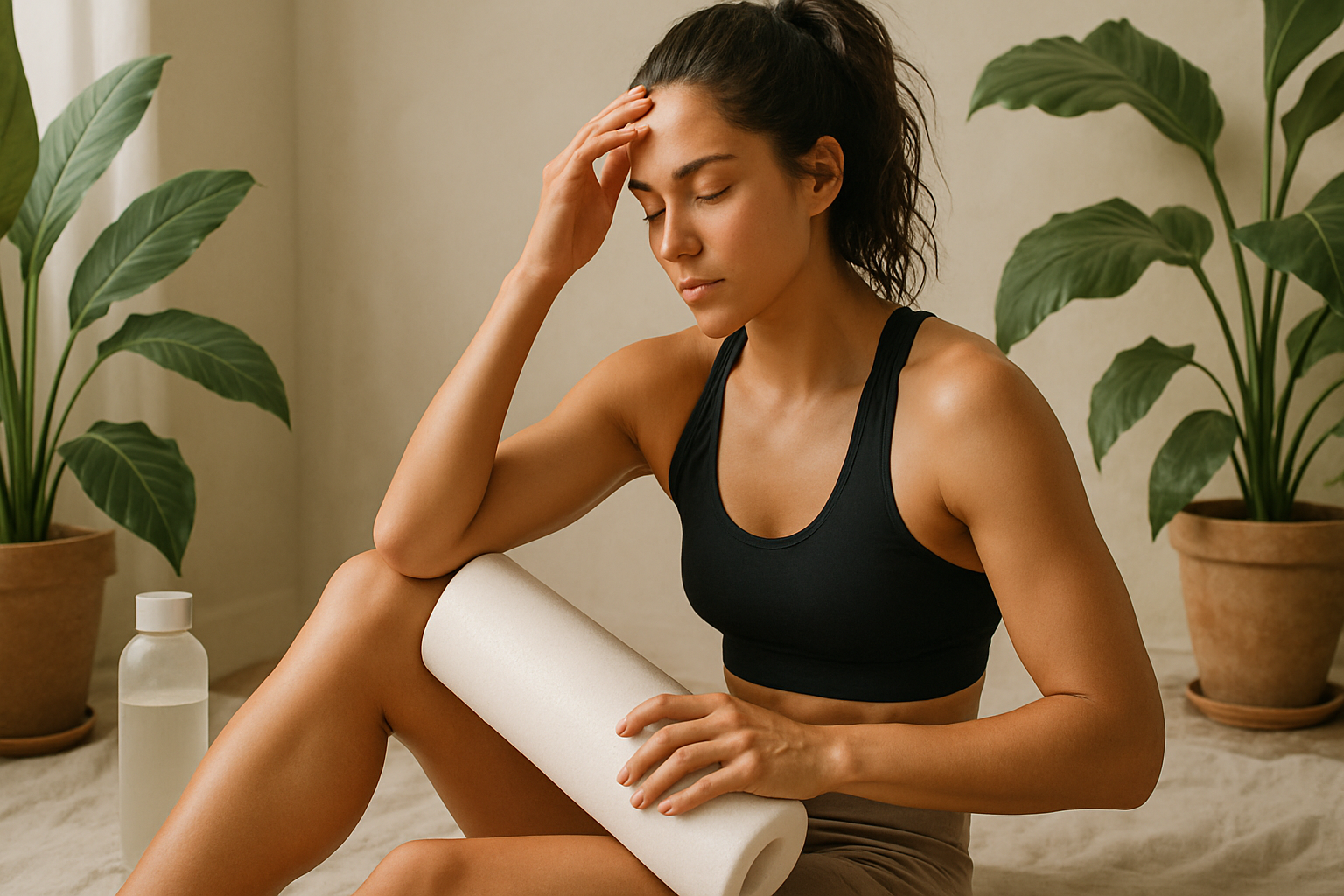 Athletic Recovery