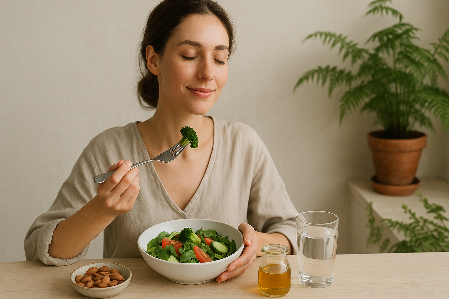 Dietary Therapy