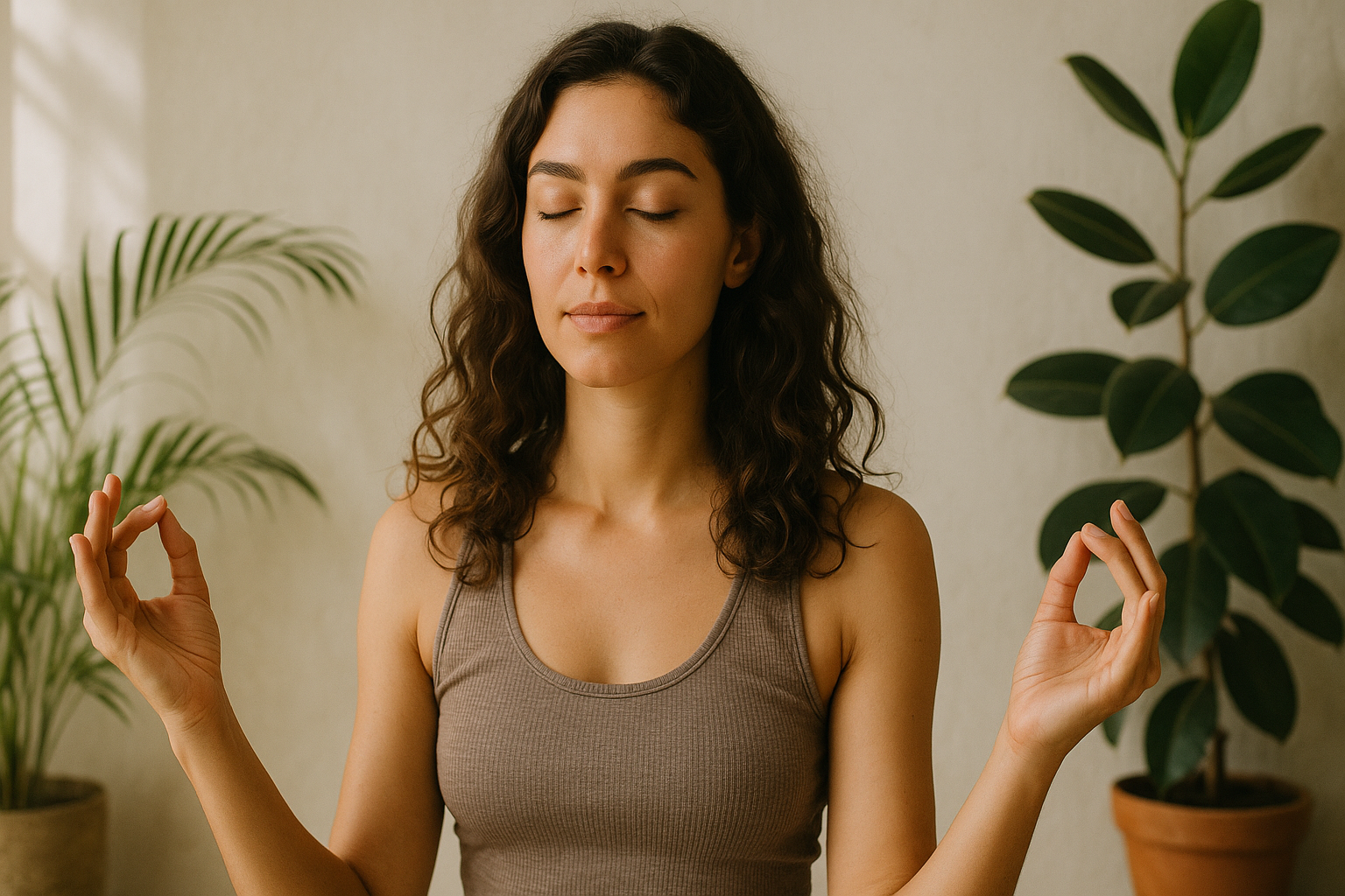 Energy Balance