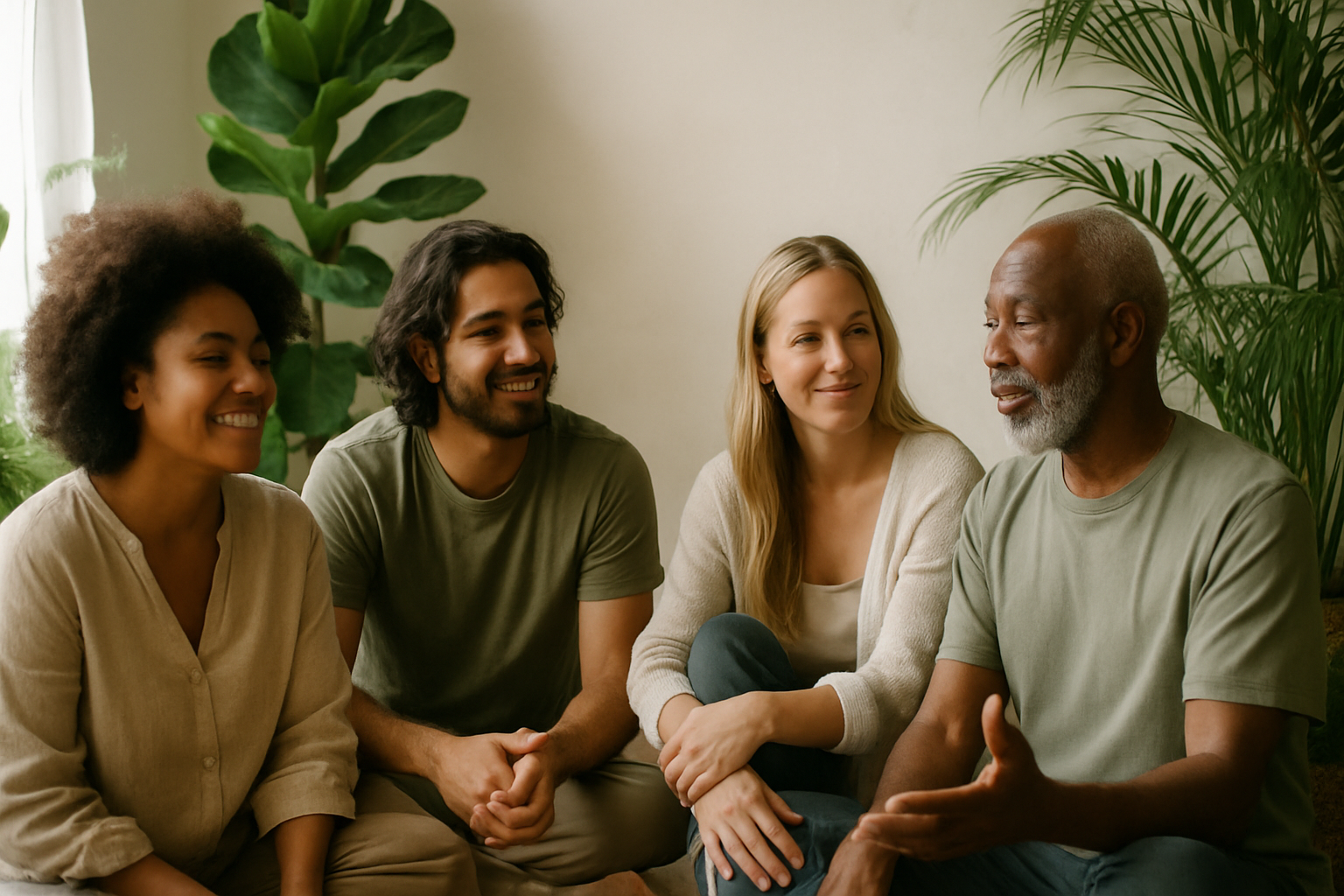 Community Wellness