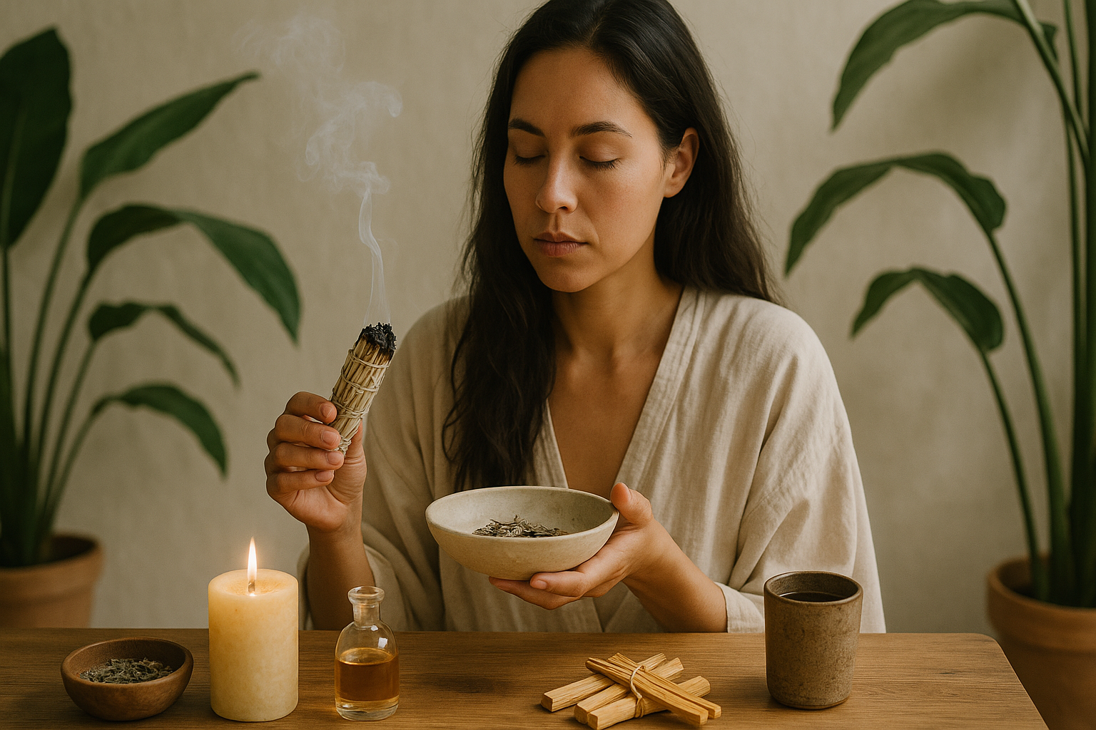 Ceremonial Wellness