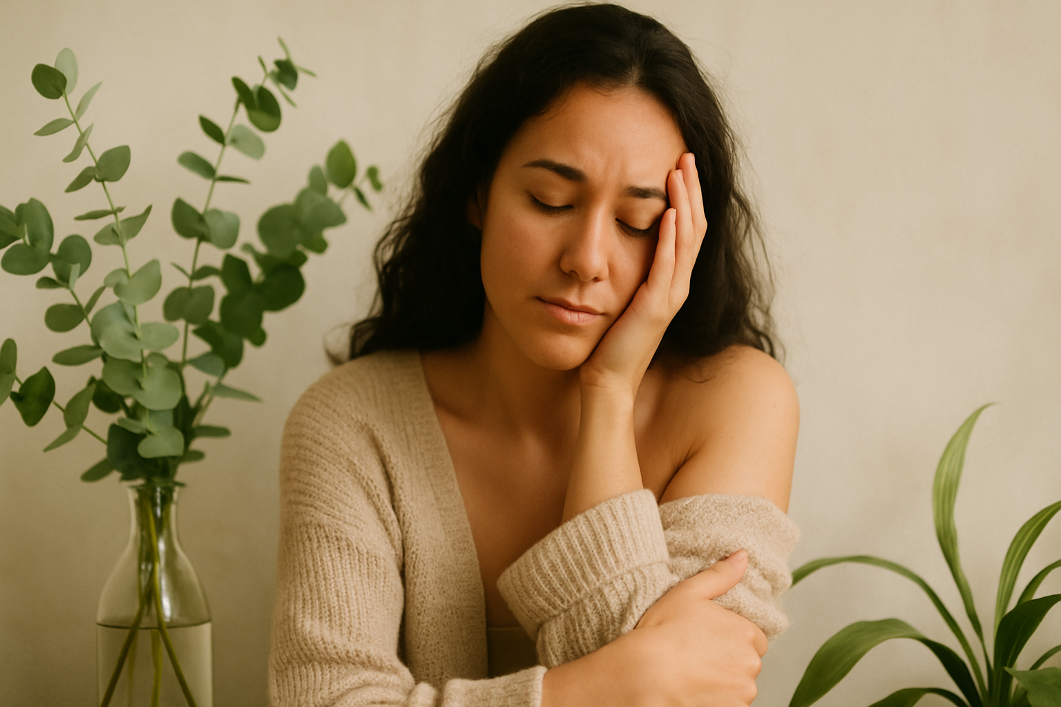 Emotional Healing