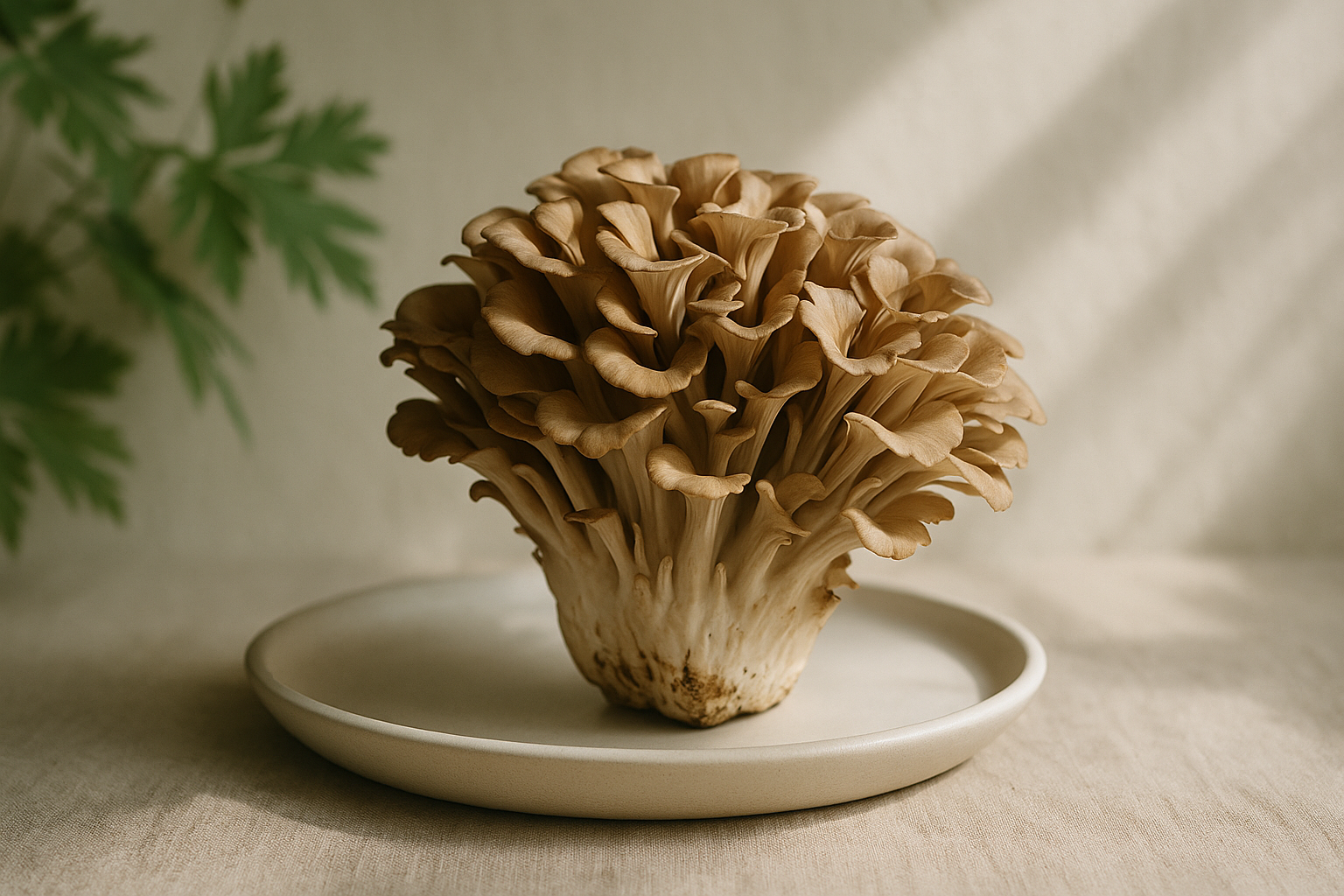 Maitake