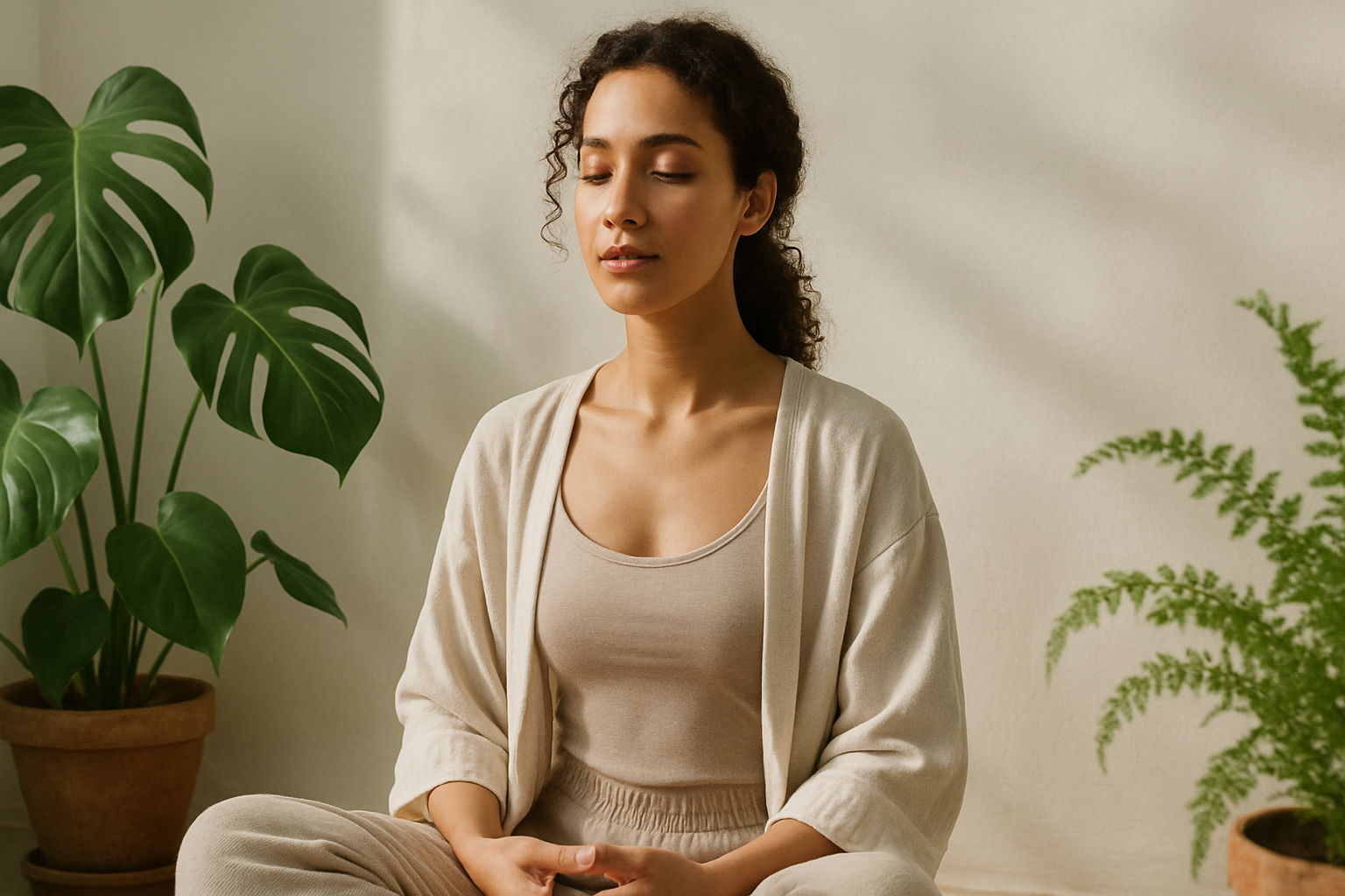 Meditation