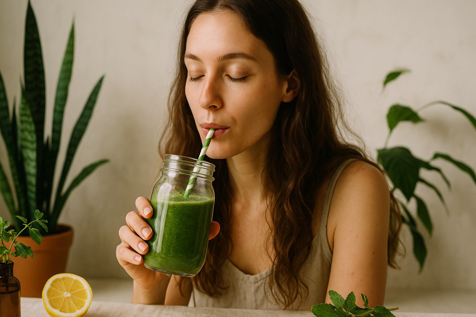 Detoxification