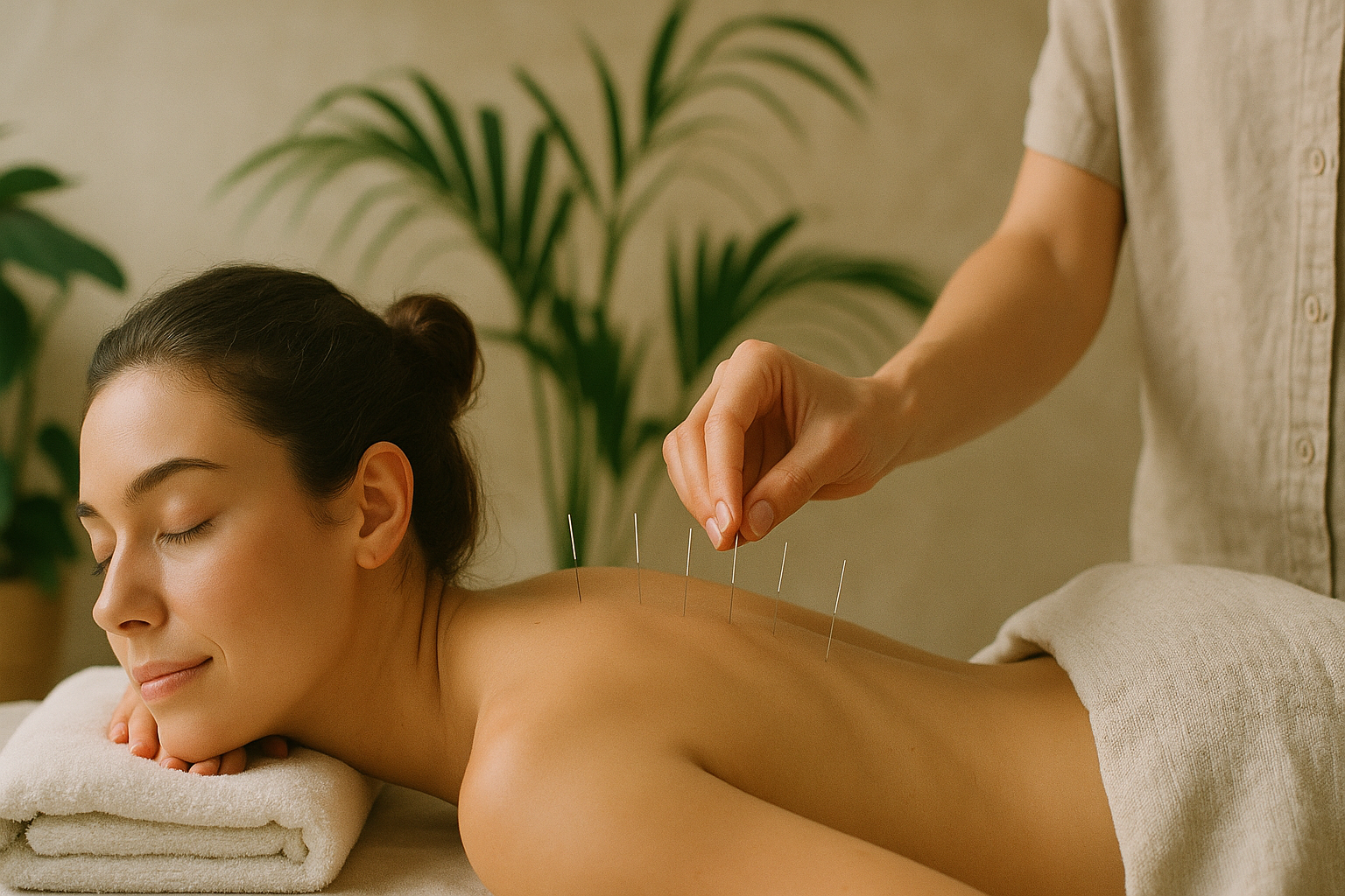 Acupuncture