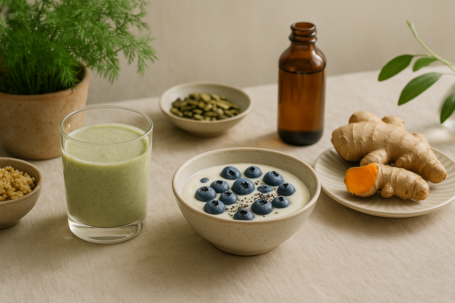Functional Foods