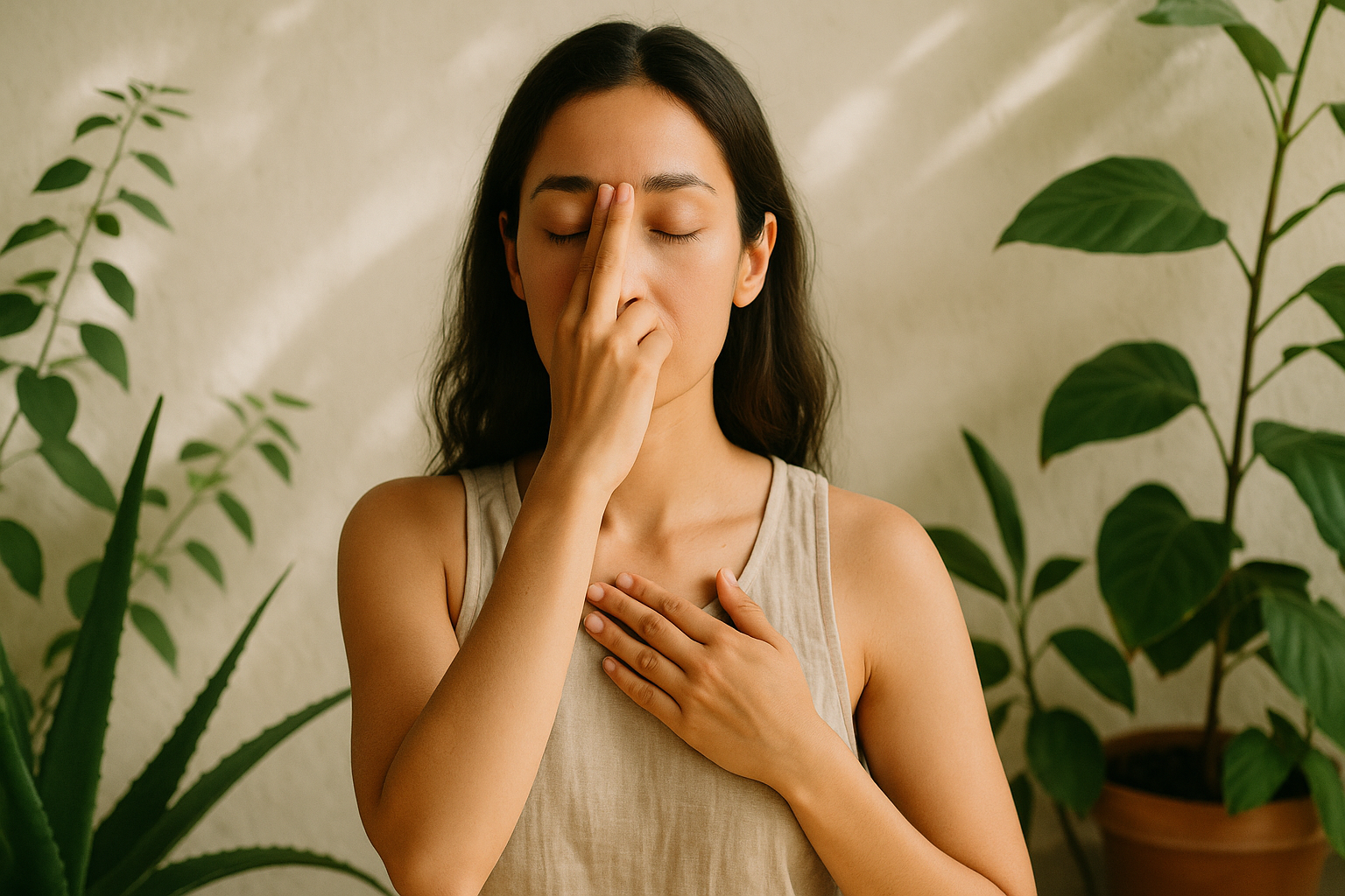 Breathwork