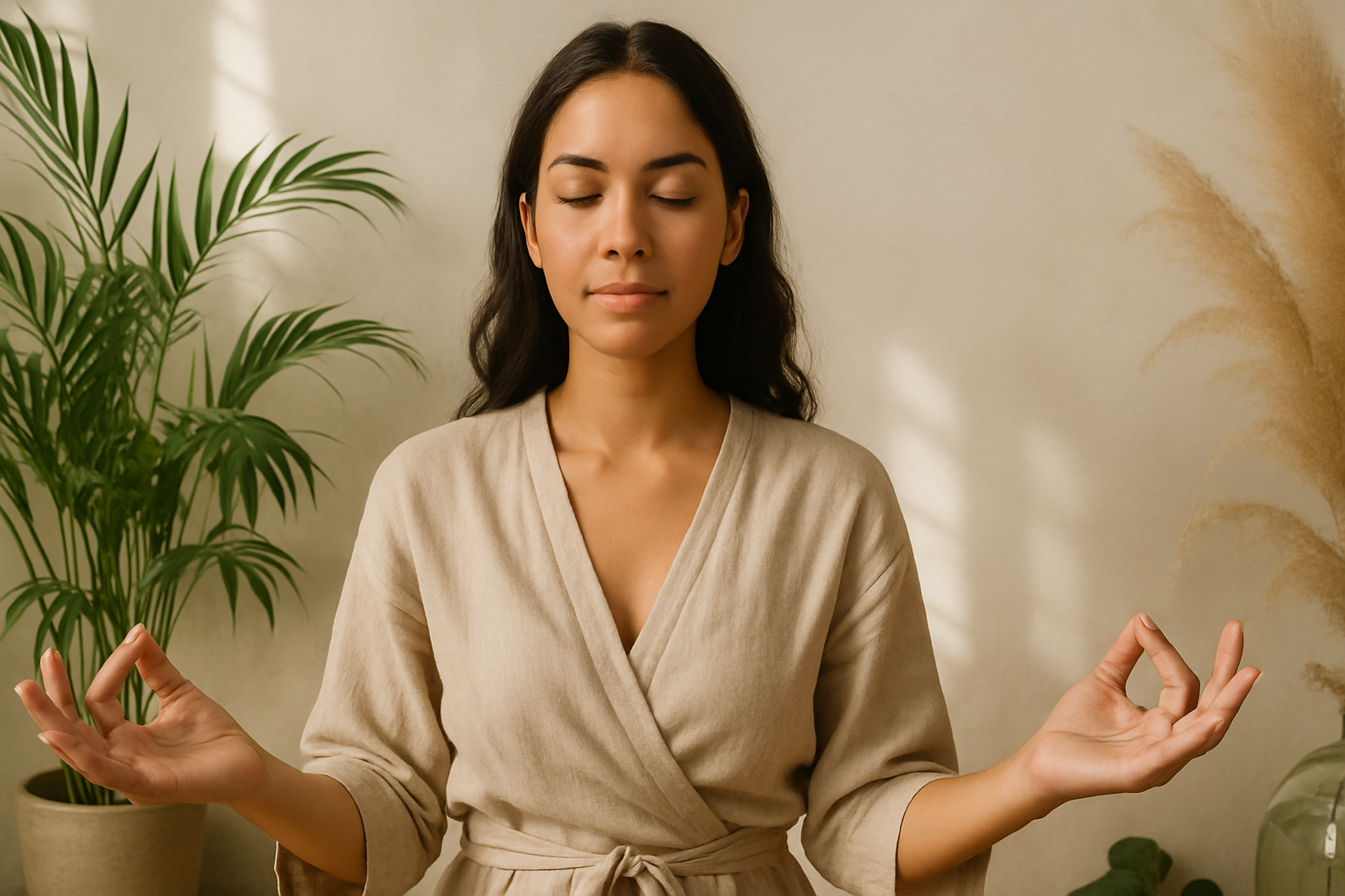 Spiritual Balance