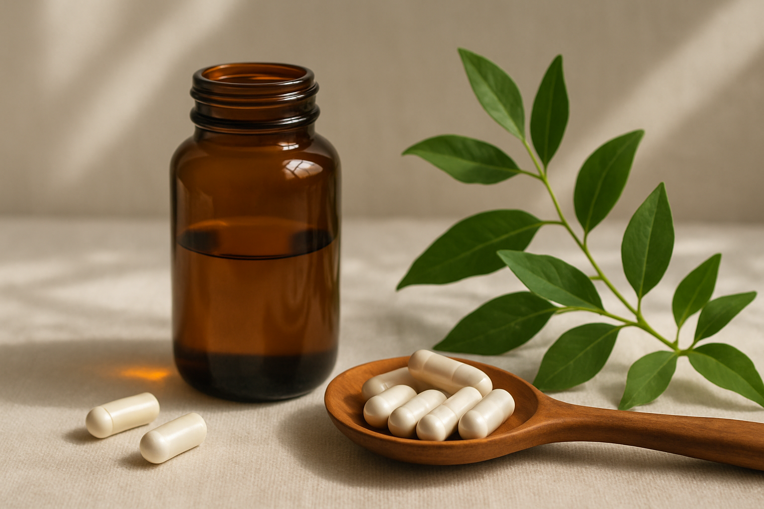 Neurotransmitter Support