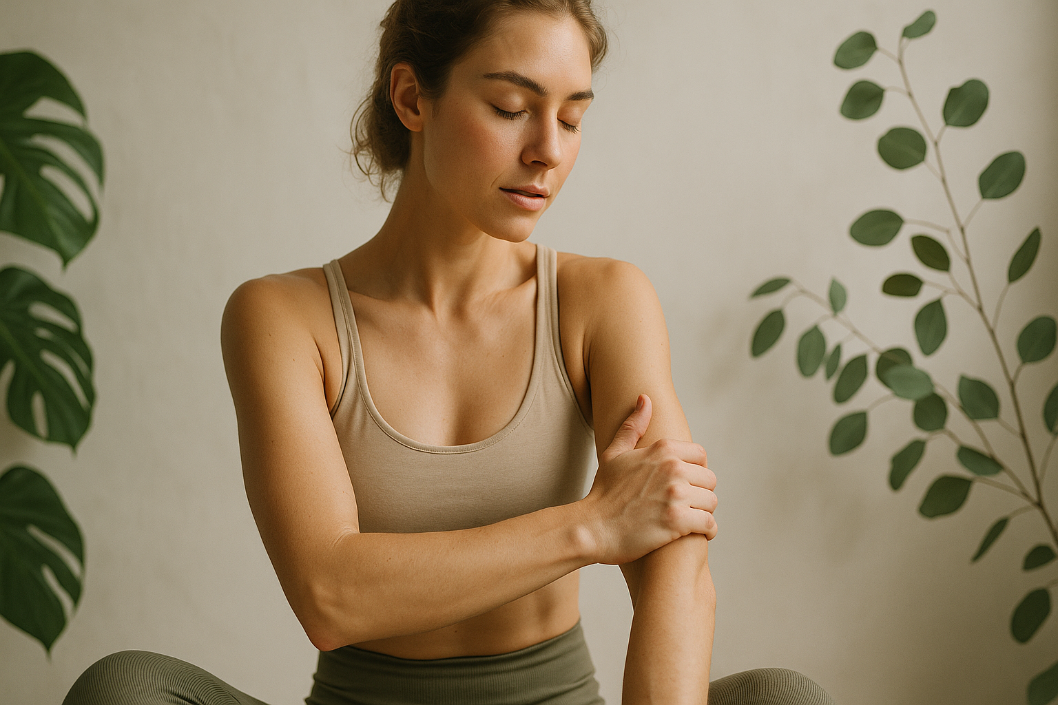 Muscle Repair