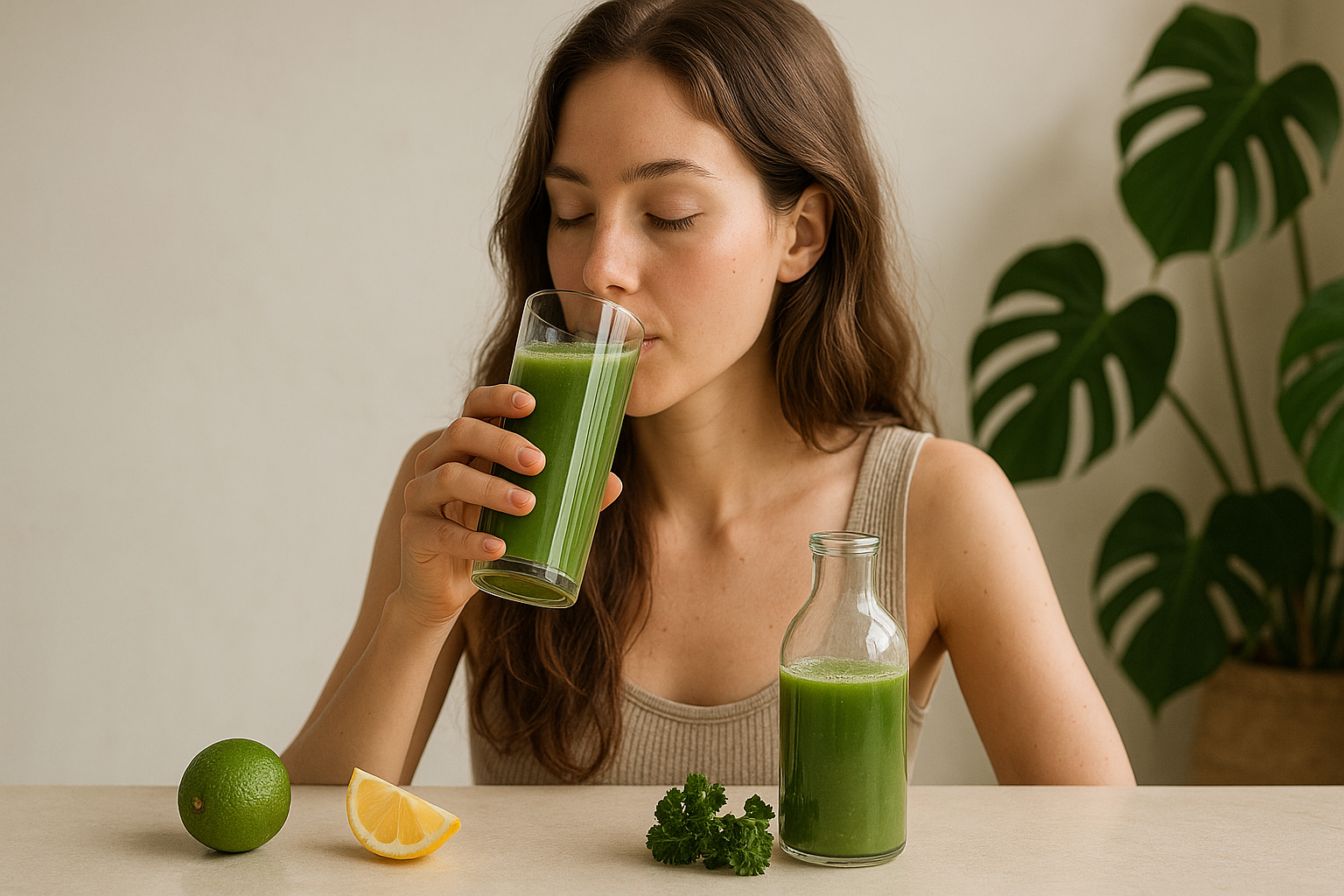 Detox & Cleansing