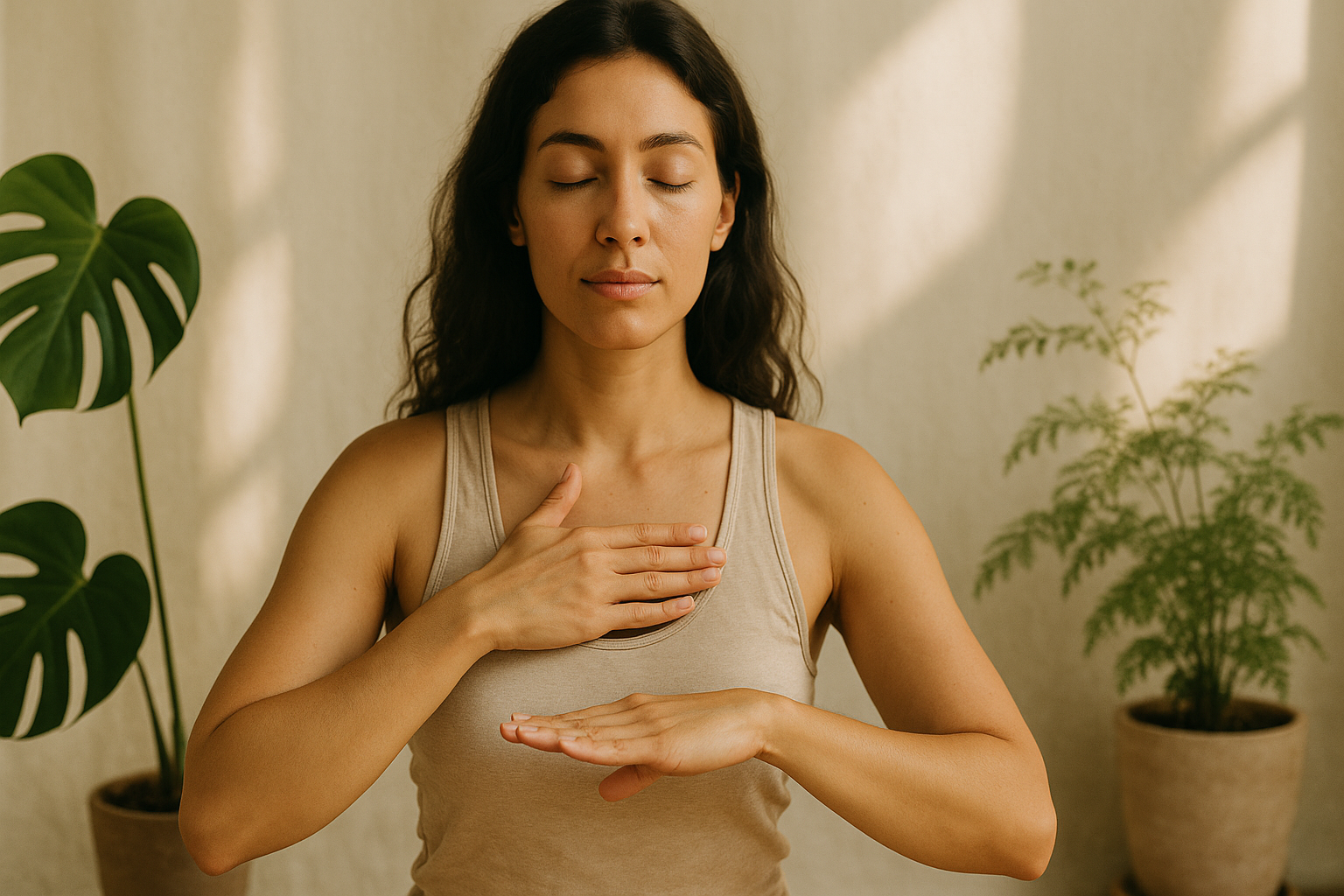 Energy Balancing