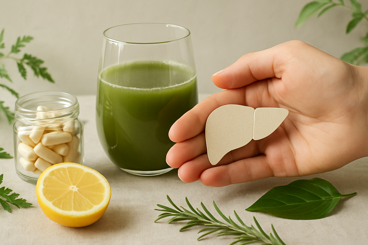 Liver Detox
