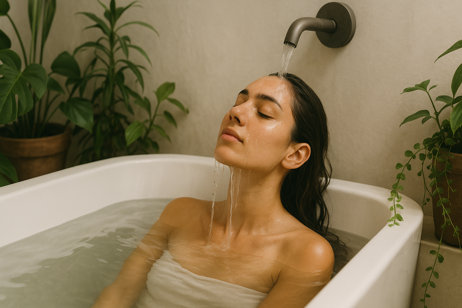 Hydrotherapy