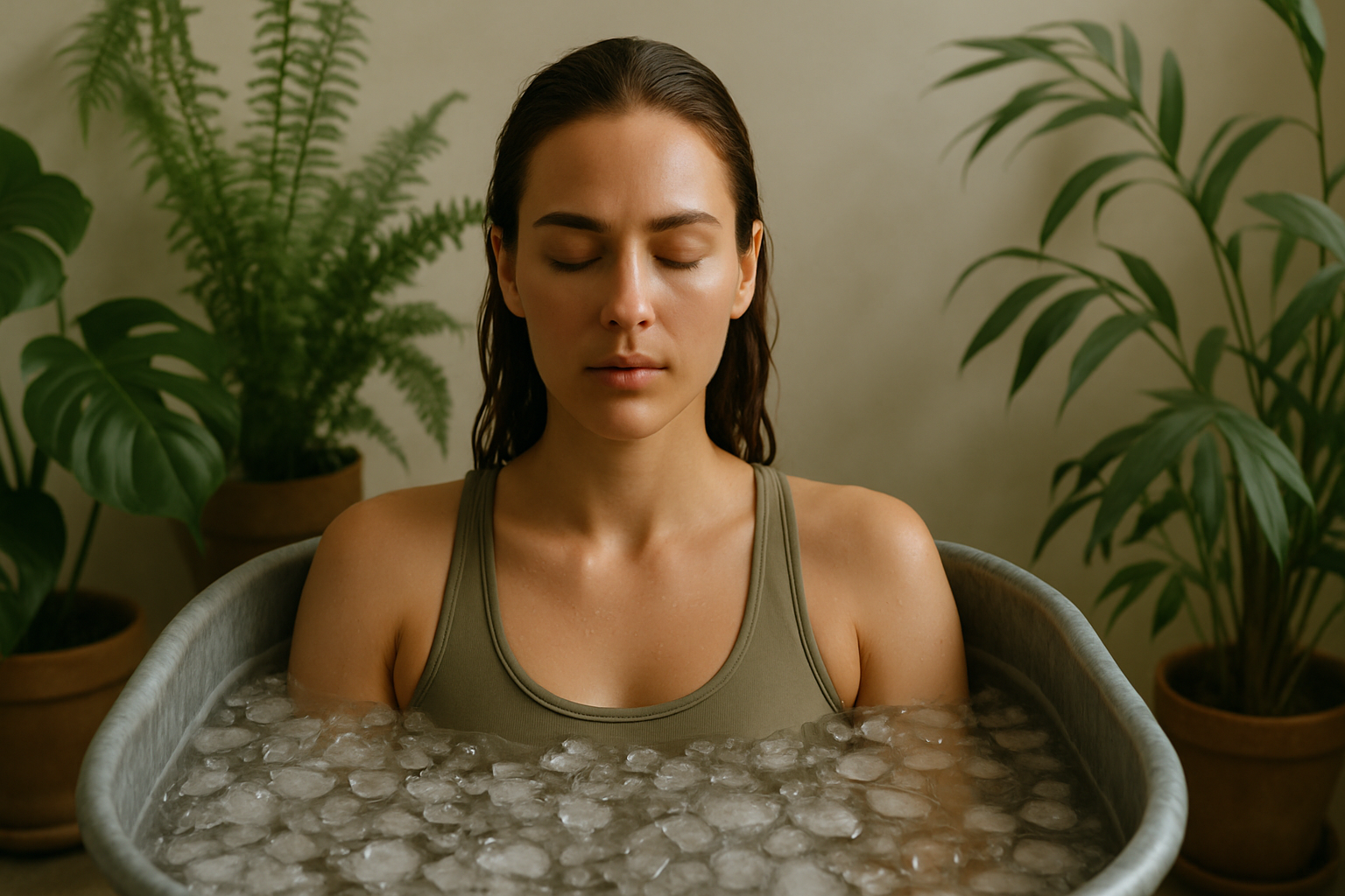 Cold Therapy