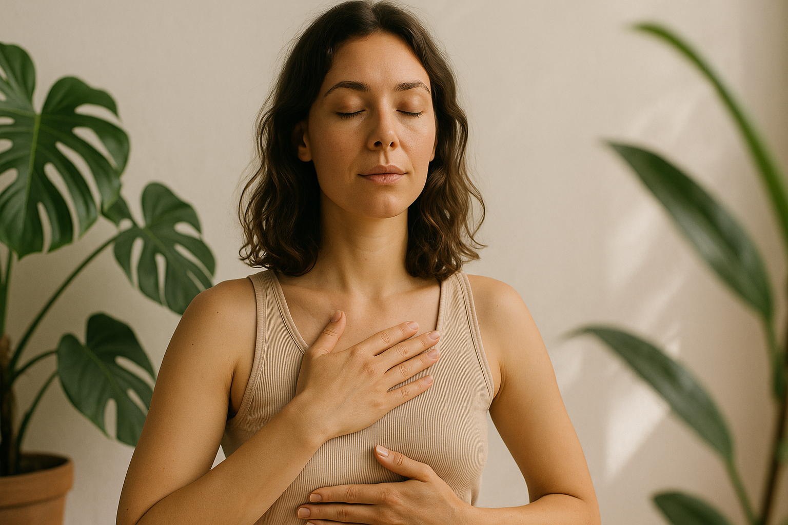 Breathwork