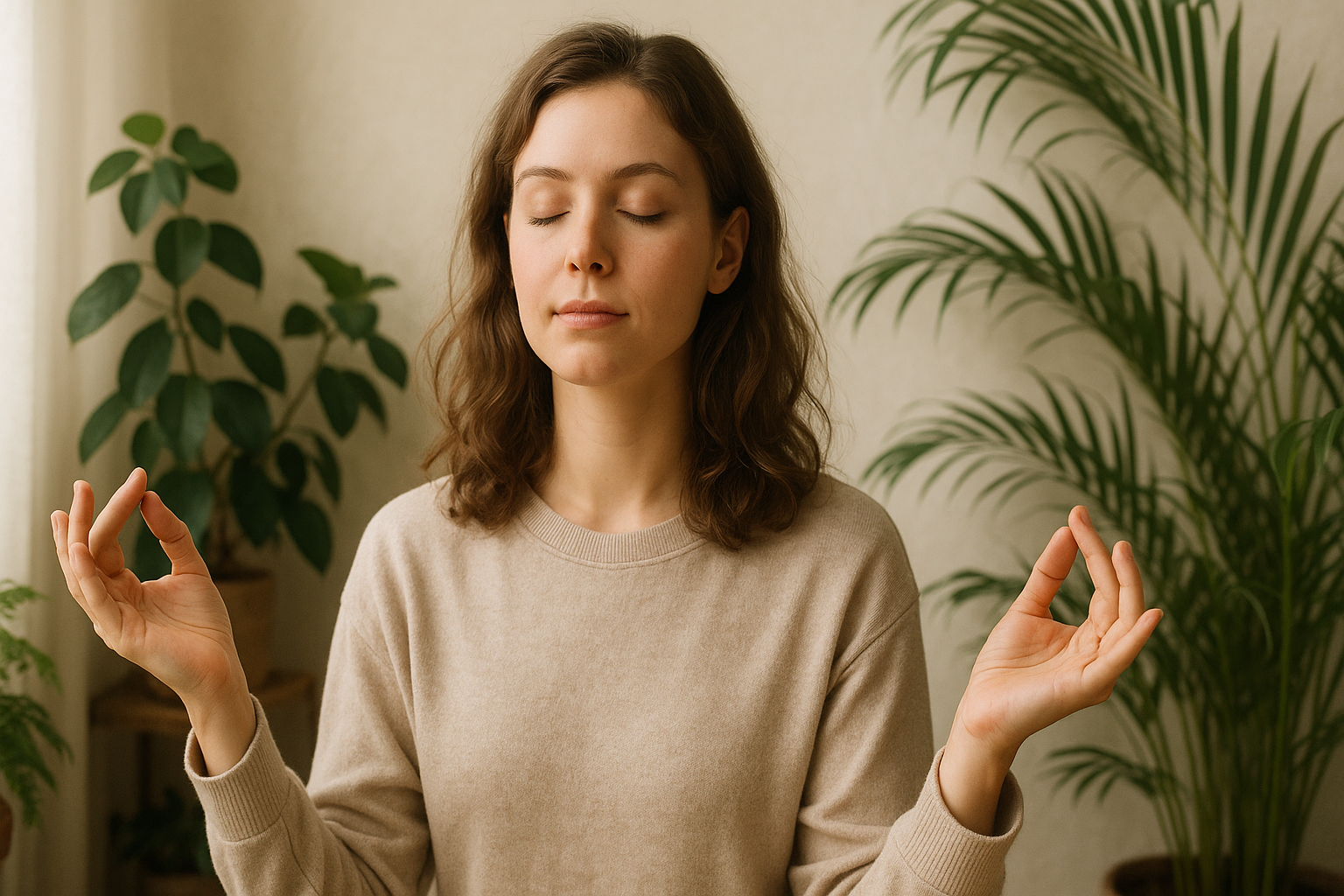 Stress Reduction