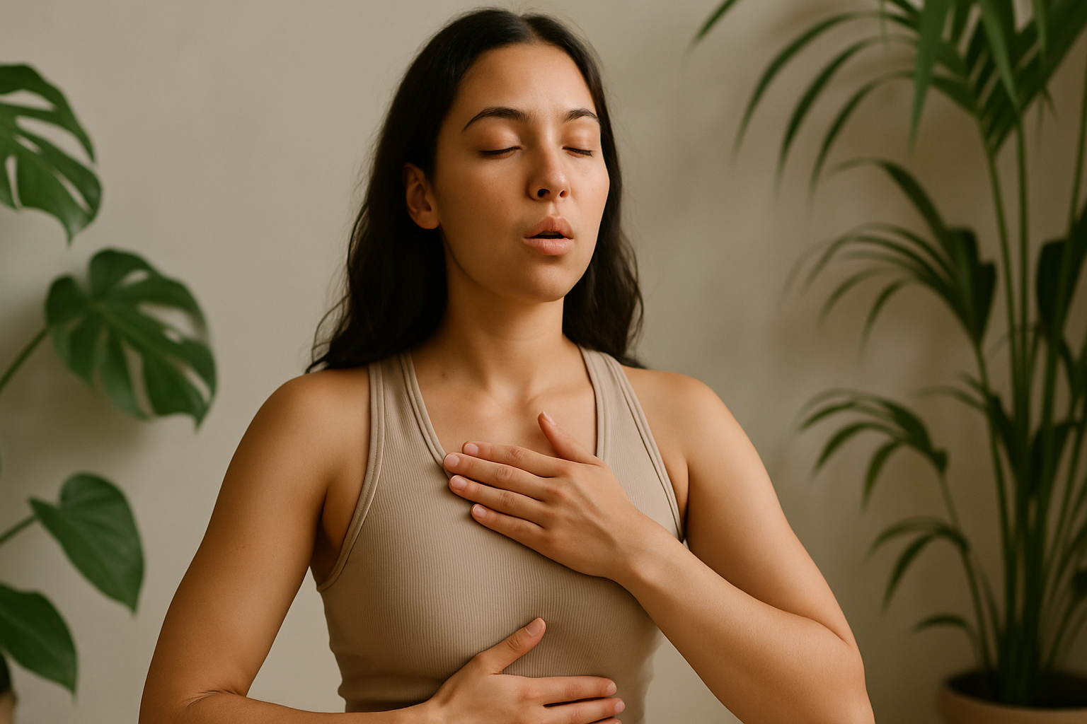 Performance Breathing
