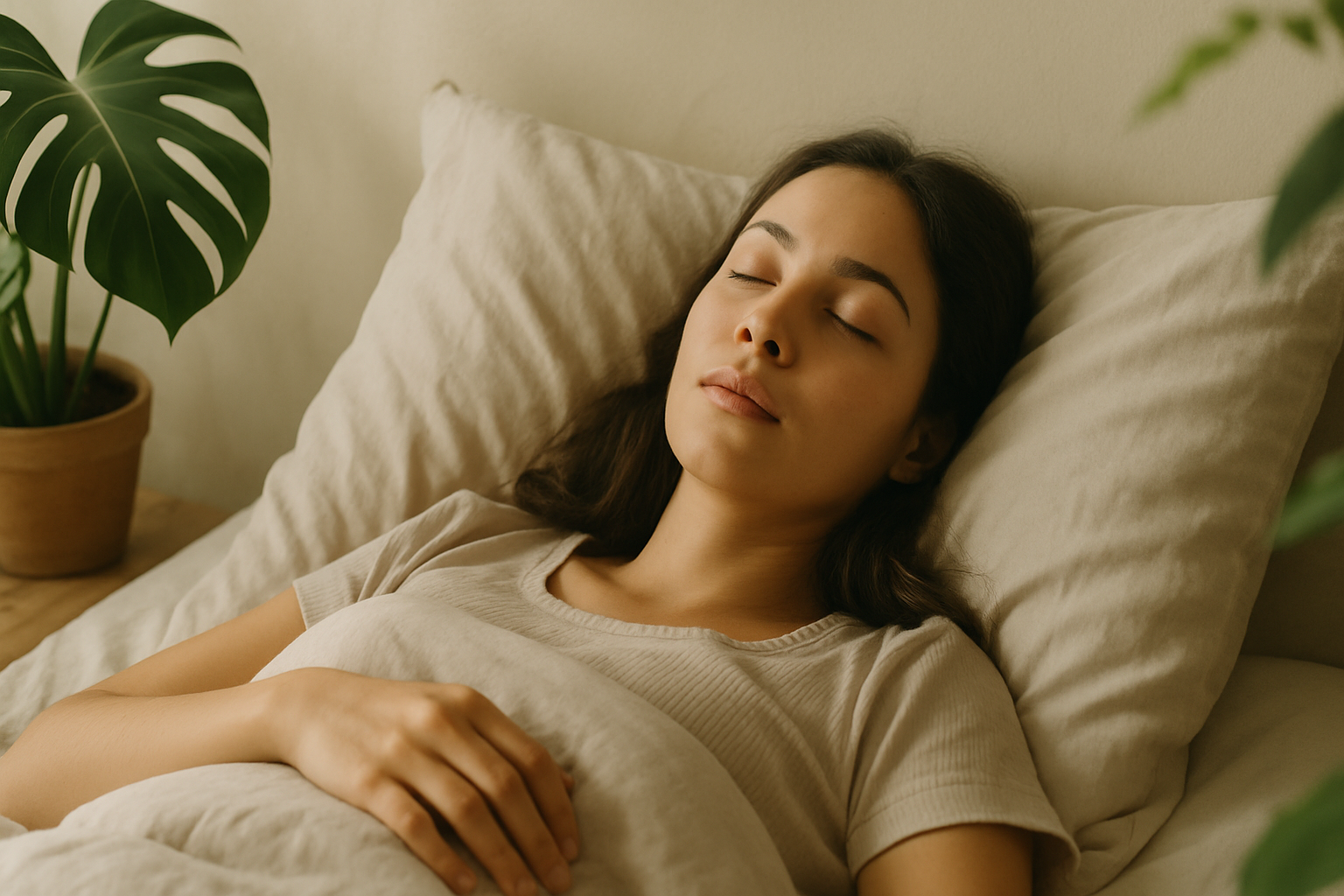 Sleep Breathing