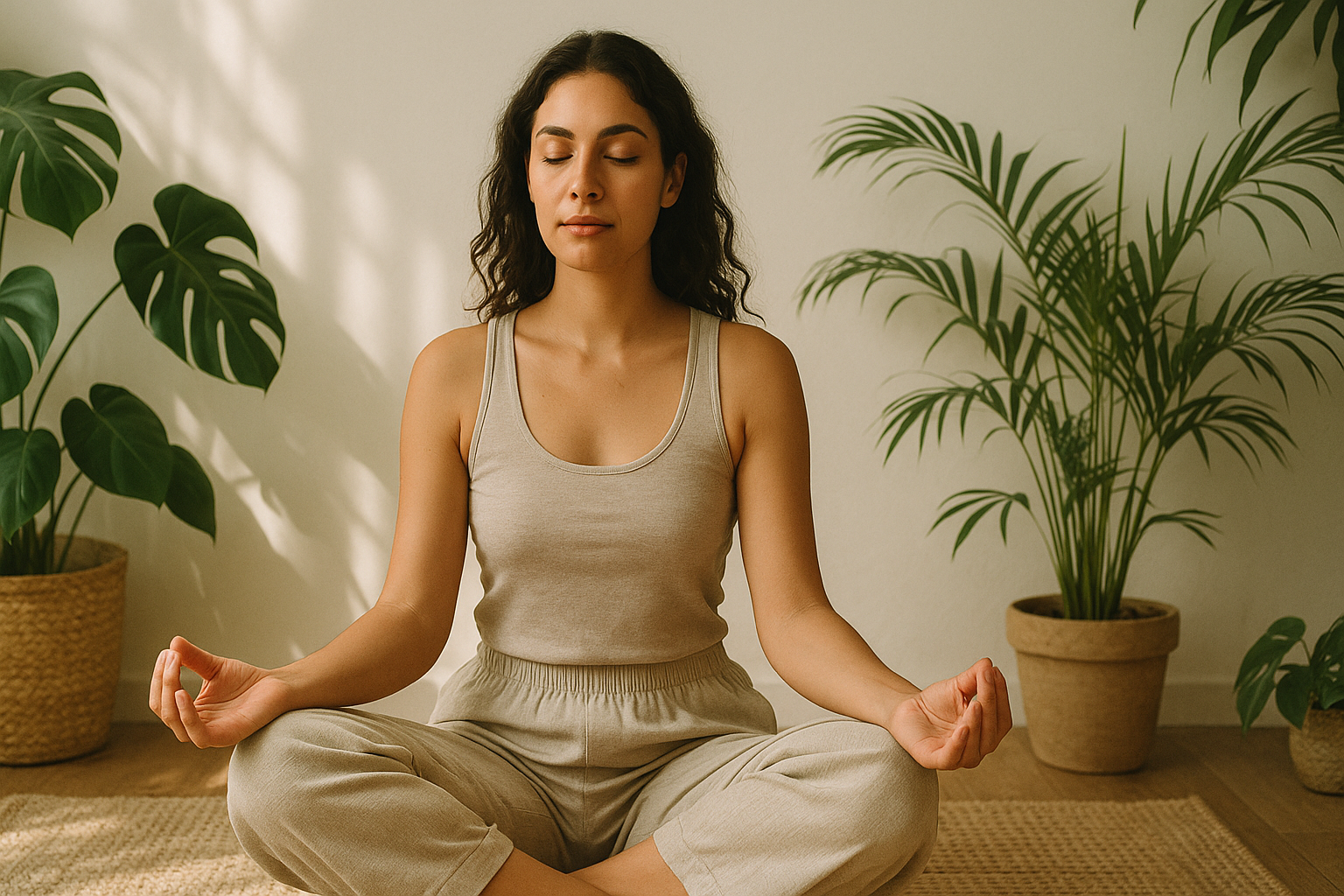 Meditation & Mindfulness