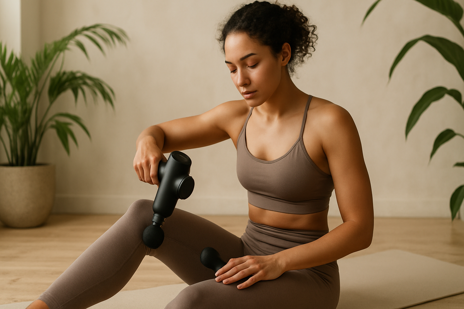 Muscle Recovery