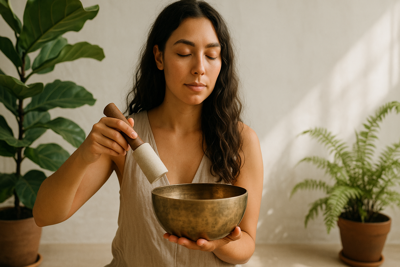 Sound Healing