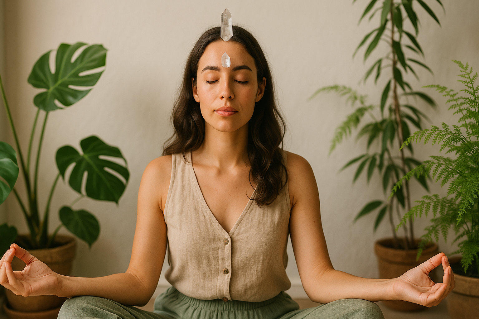 Energy Balancing