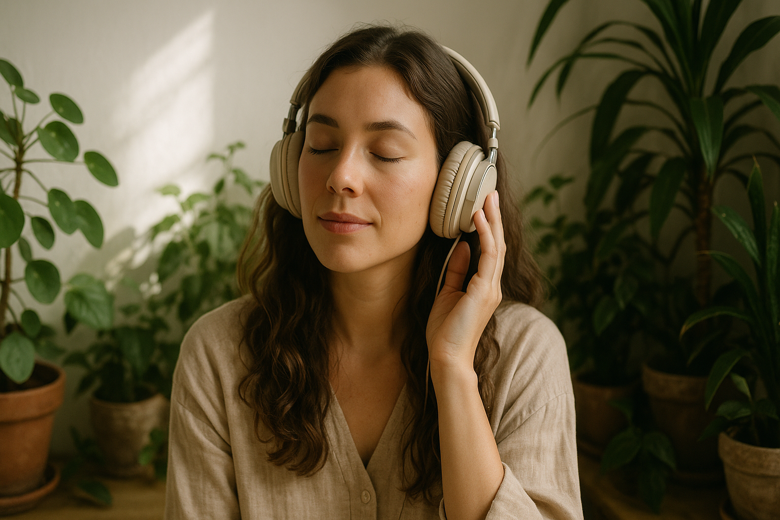 Healing Music