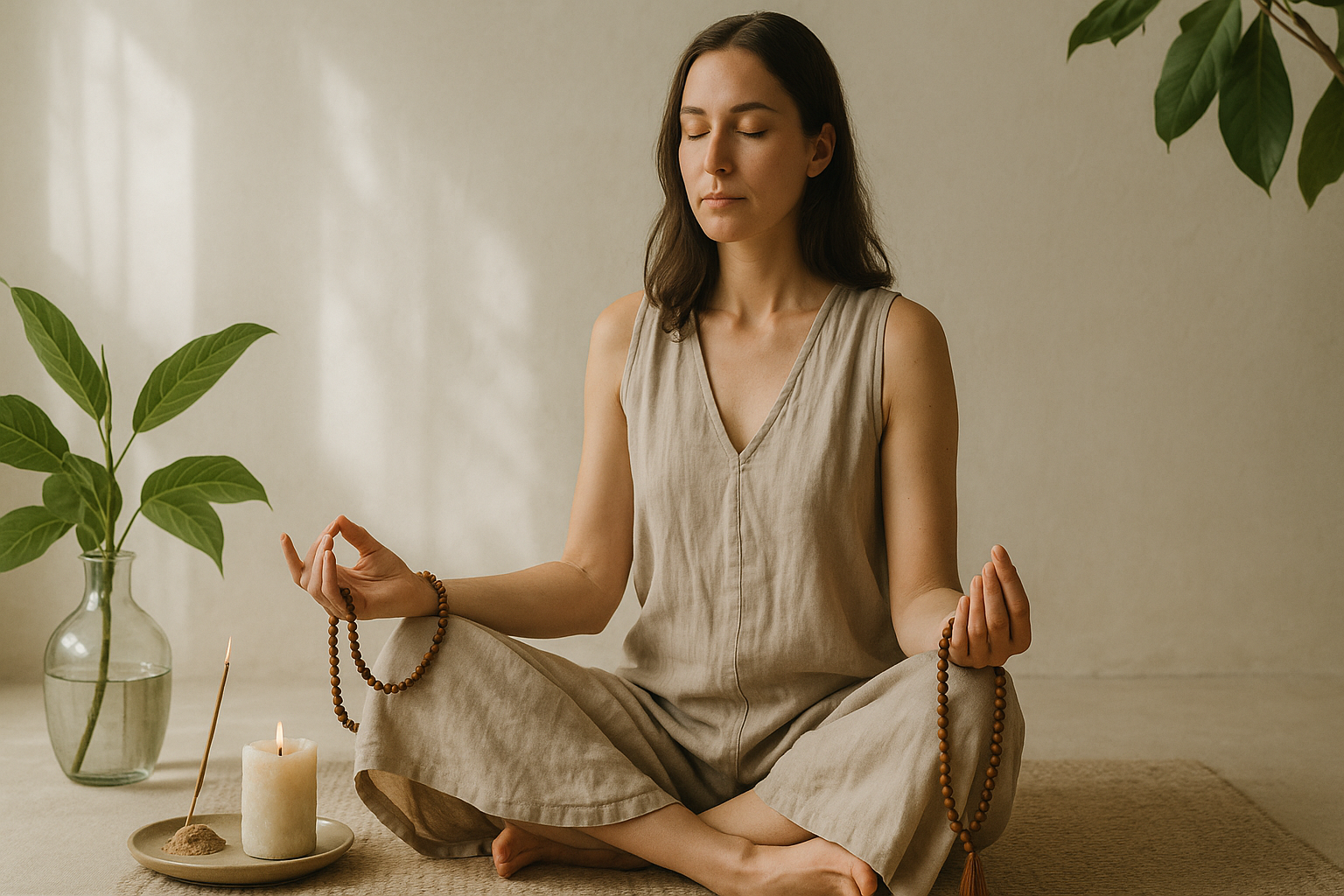 Sacred Practices