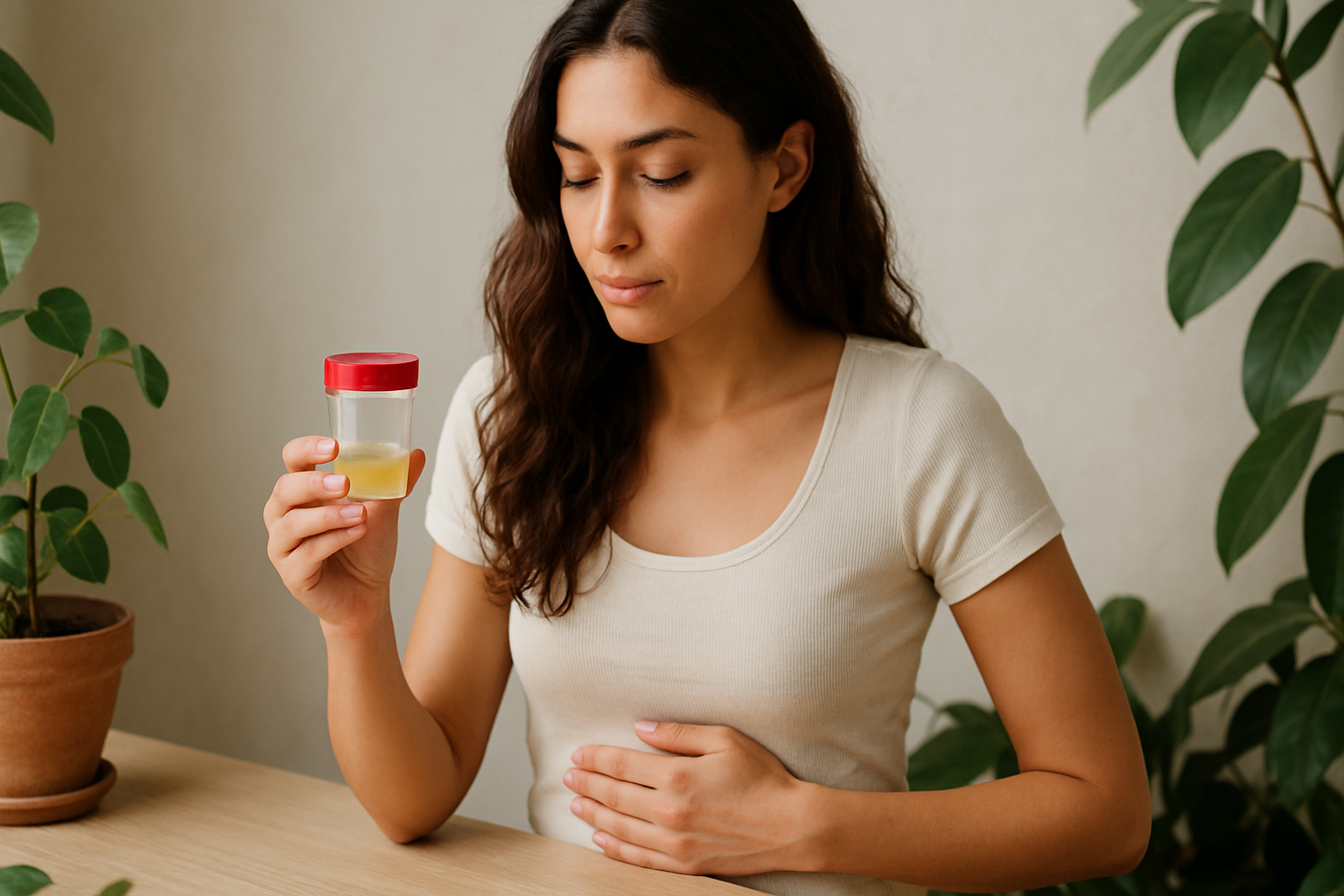 Gut Health Analysis