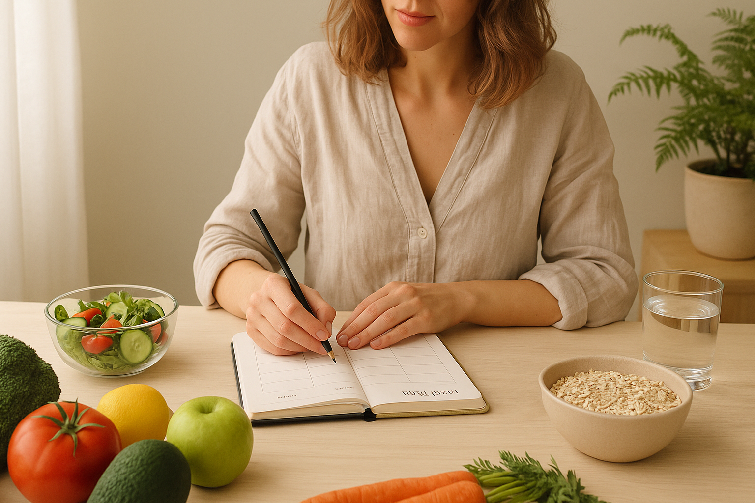 Nutrition Planning