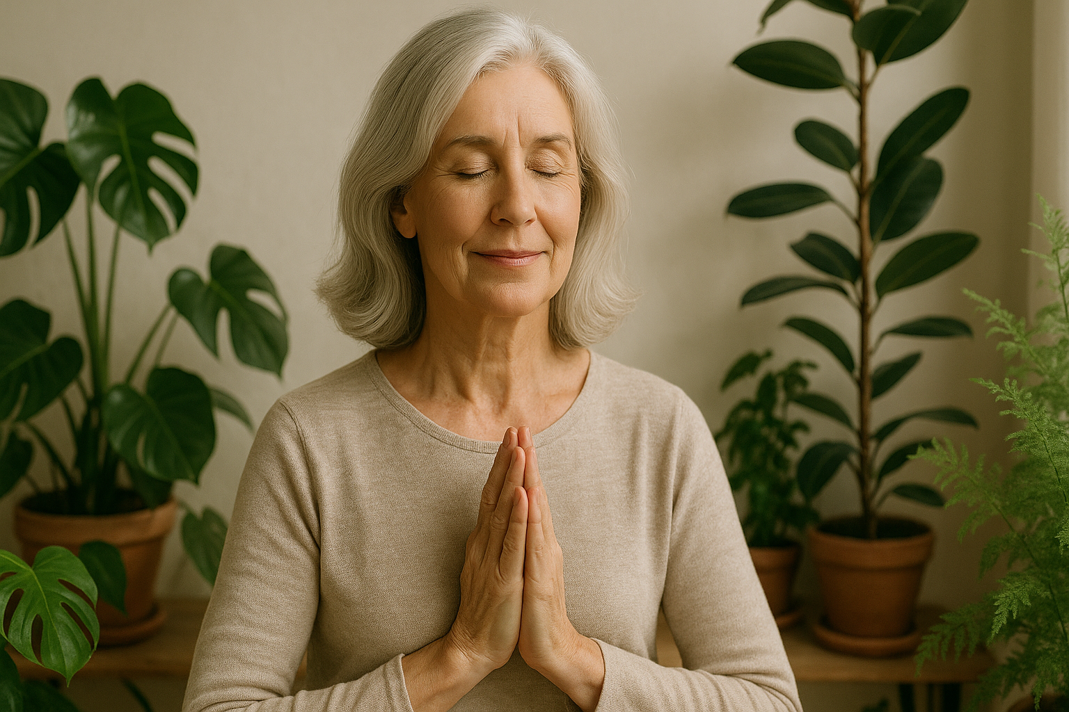 Healthy Aging