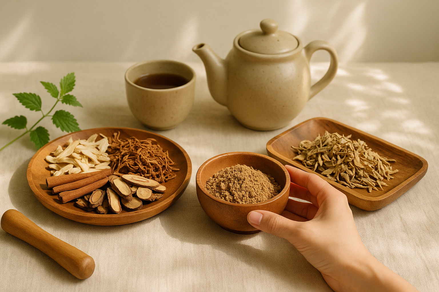 Kampo Medicine
